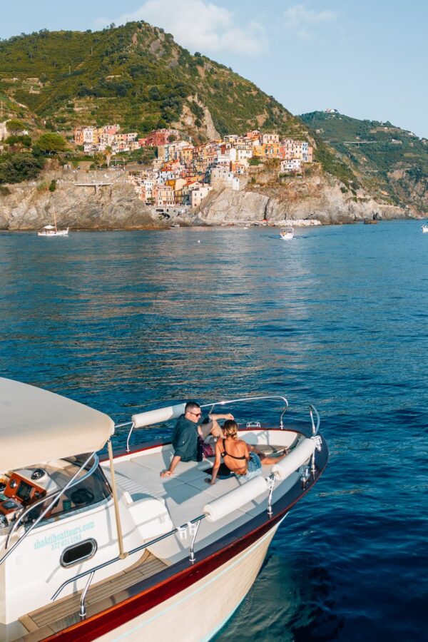 Tour privato Cinque Terre 2
