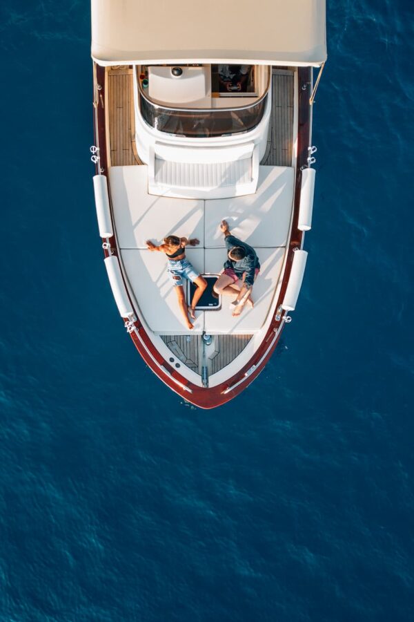 Tour privato Cinque Terre 3