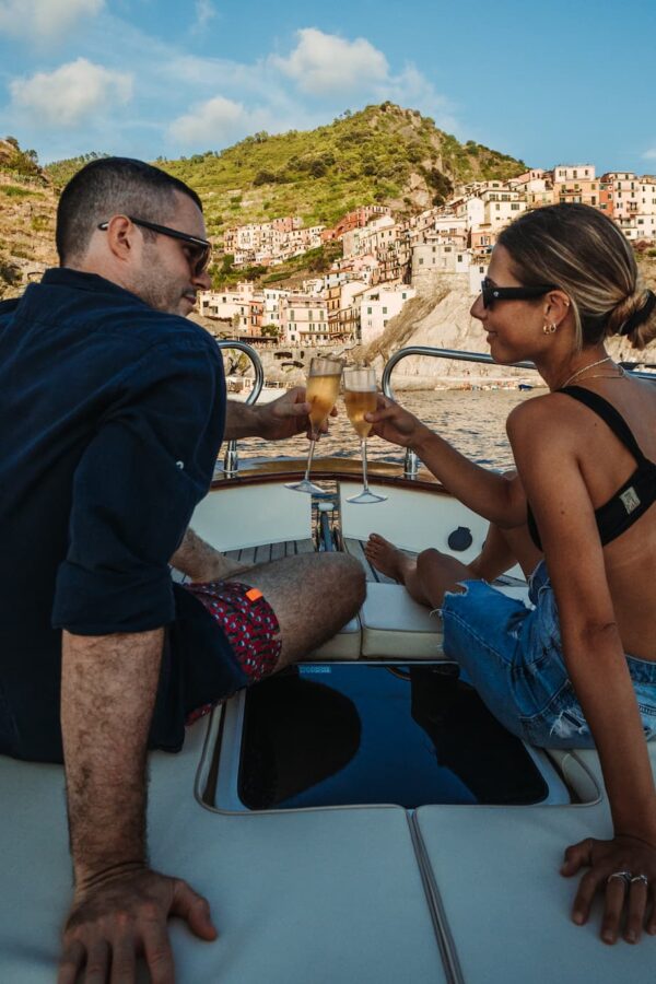 Tour privato Cinque Terre 4